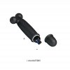 Wibrator 10 funkcji Pretty Love Goddard